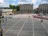  partie rénovée de la place Stanislas